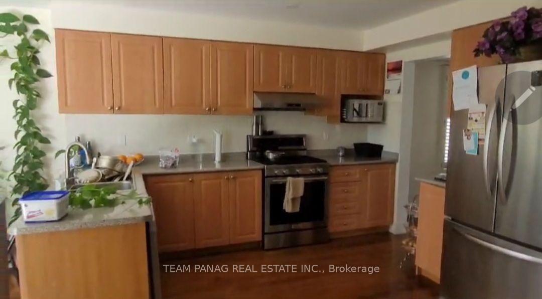 Photo 15 of Unit #Upper, 12 Jeremy Place, Brampton, Northgate — HOMEH