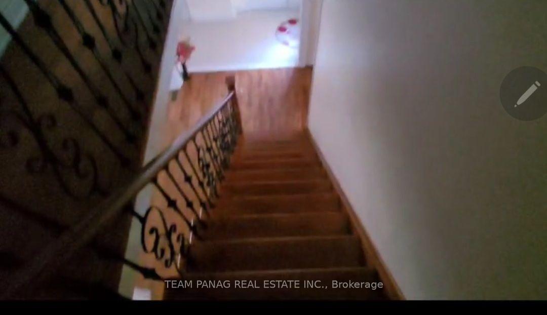 Photo 17 of Unit #Upper, 12 Jeremy Place, Brampton, Northgate — HOMEH