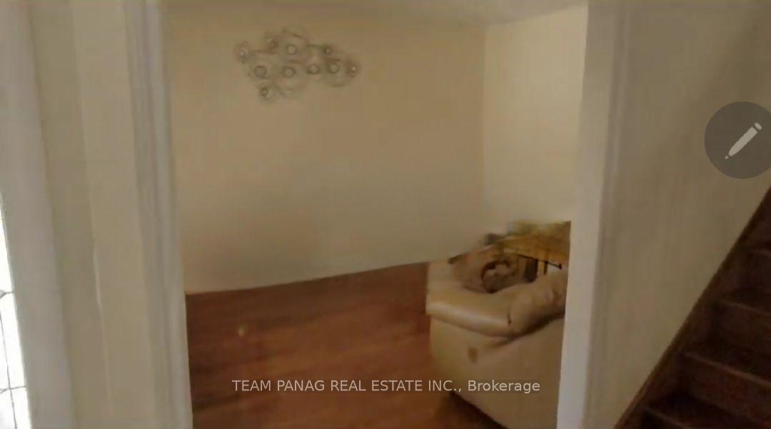 Photo 23 of Unit #Upper, 12 Jeremy Place, Brampton, Northgate — HOMEH