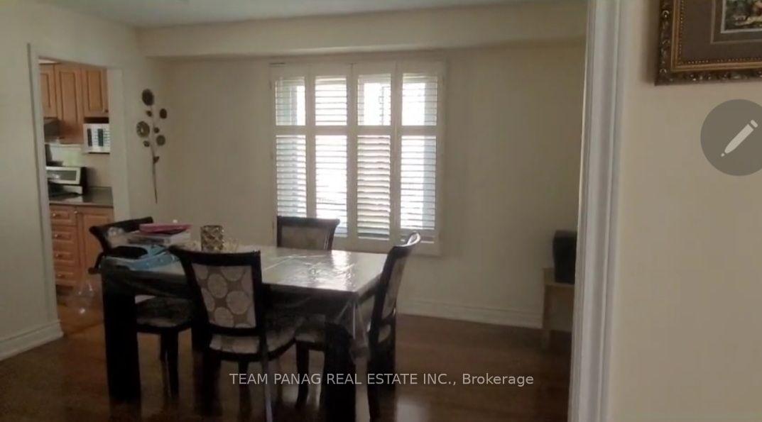 Photo 29 of Unit #Upper, 12 Jeremy Place, Brampton, Northgate — HOMEH