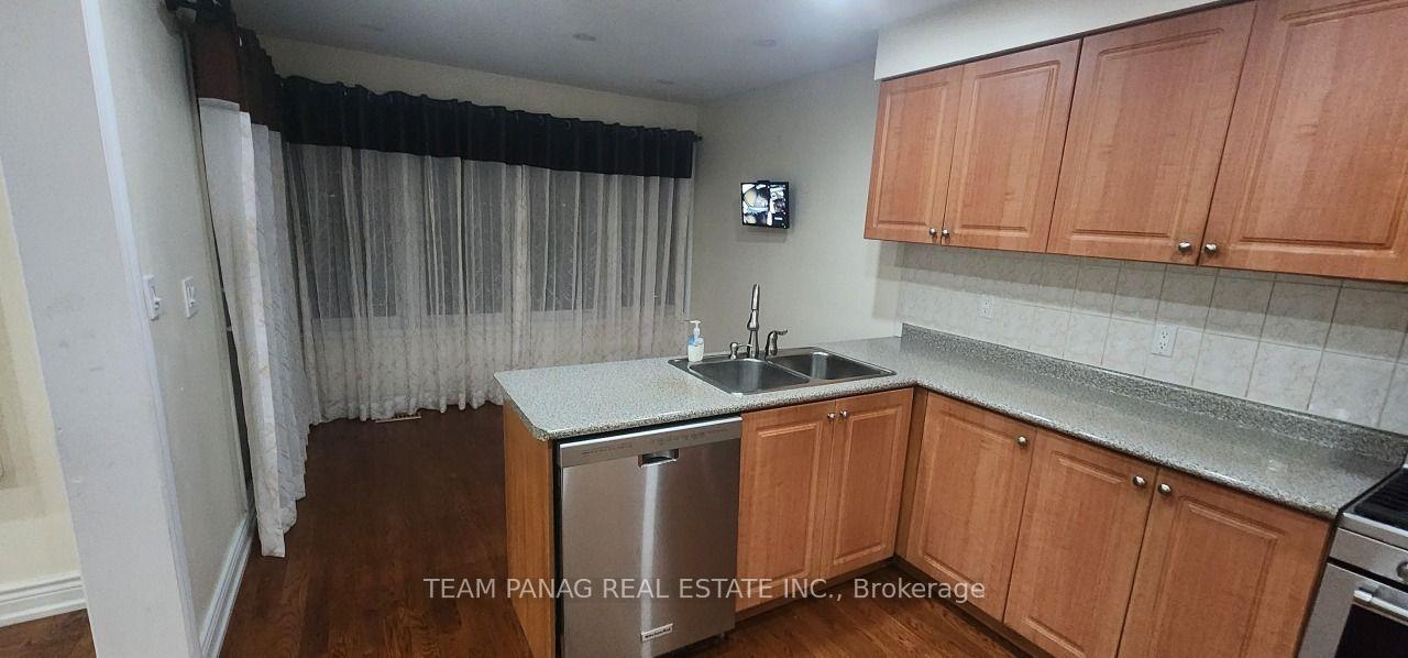 Photo 38 of Unit #Upper, 12 Jeremy Place, Brampton, Northgate — HOMEH