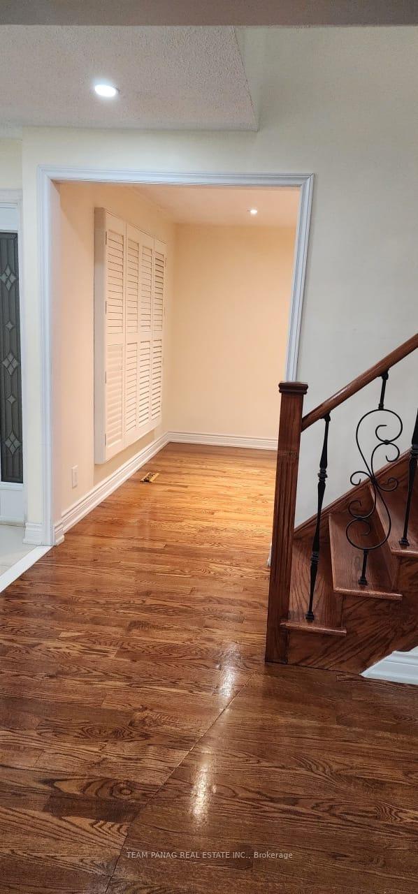 Photo 44 of Unit #Upper, 12 Jeremy Place, Brampton, Northgate — HOMEH