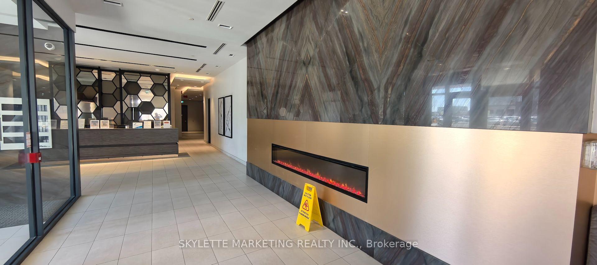 Photo 4 of Unit 609, 128 Fairview Mall Drive, North York, Don Valley Village — HOMEH