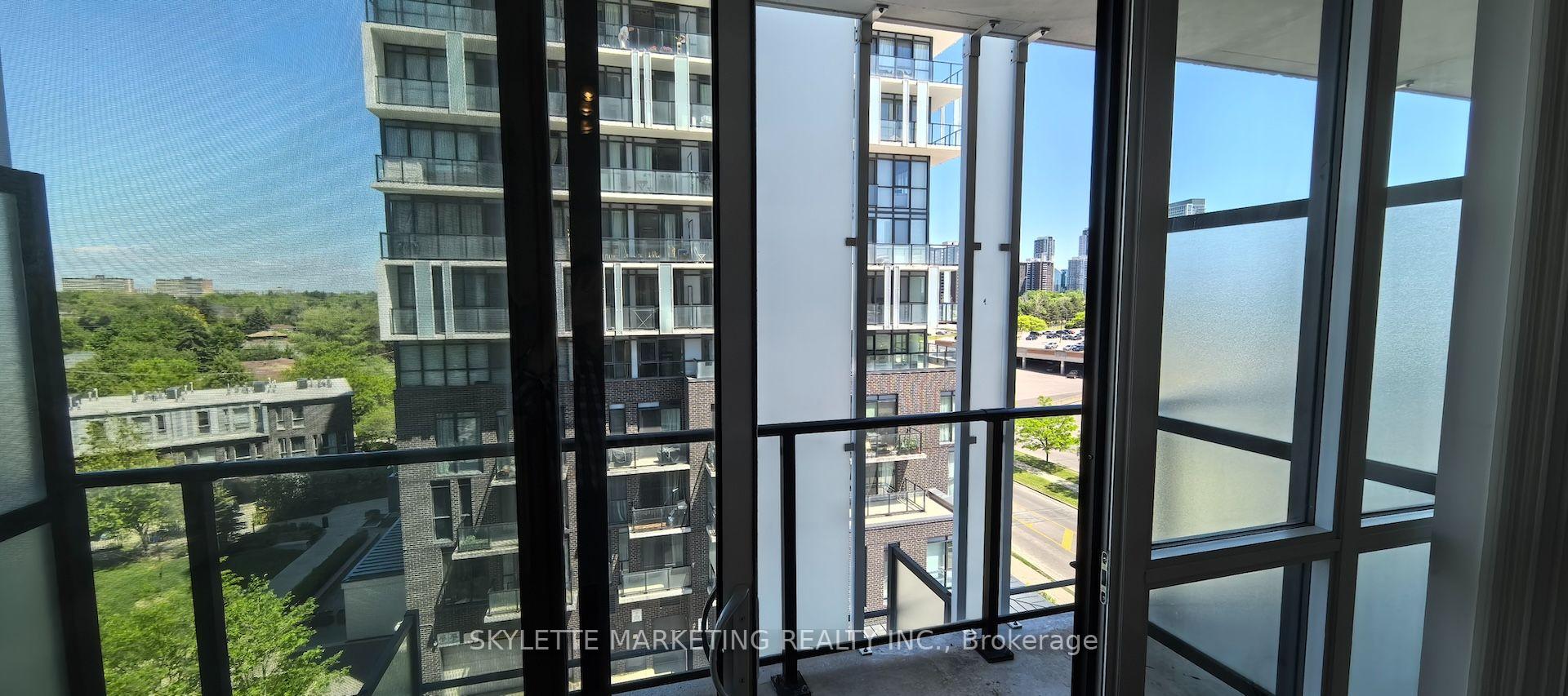Photo 18 of Unit 609, 128 Fairview Mall Drive, North York, Don Valley Village — HOMEH