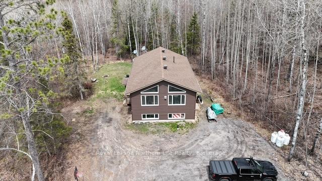 Photo 33 of 522 Hart Road, Callander — HOMEH