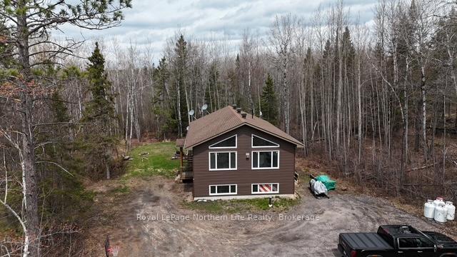 Photo 2 of 522 Hart Road, Callander — HOMEH