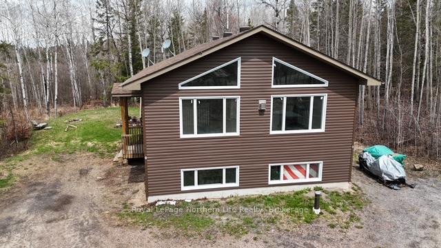 Photo 35 of 522 Hart Road, Callander — HOMEH