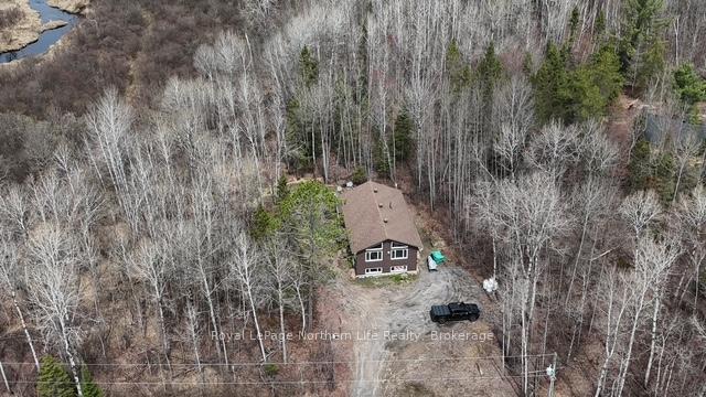 Photo 37 of 522 Hart Road, Callander — HOMEH