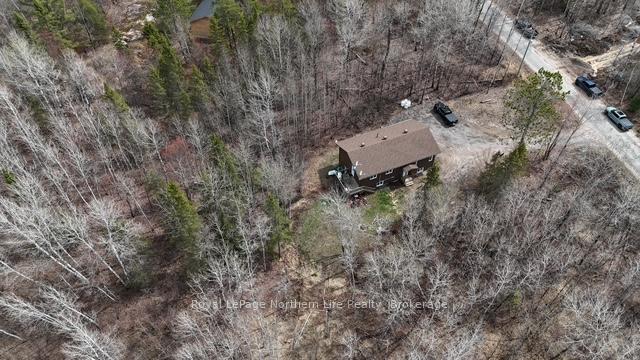 Photo 39 of 522 Hart Road, Callander — HOMEH