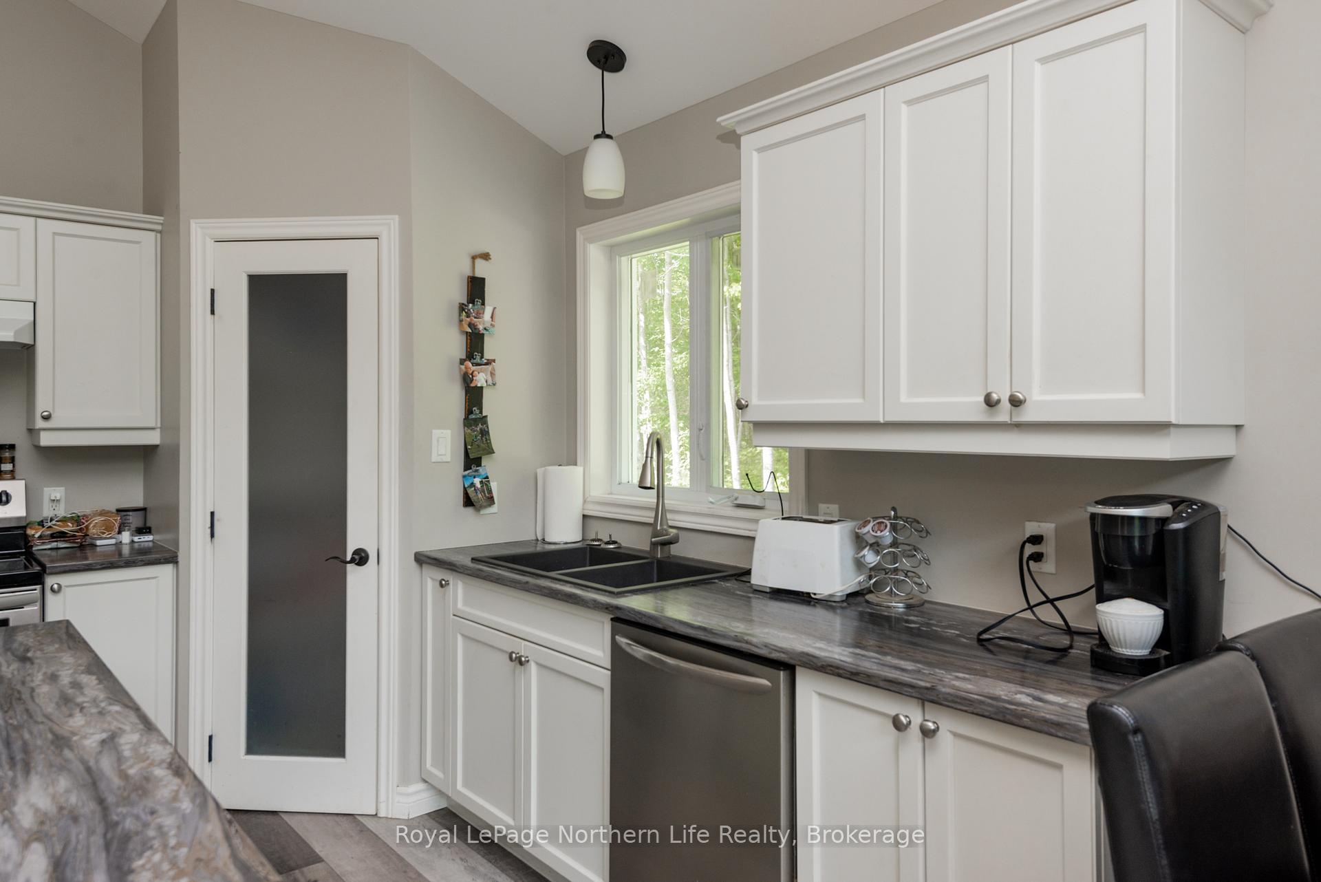 Photo 19 of 522 Hart Road, Callander — HOMEH