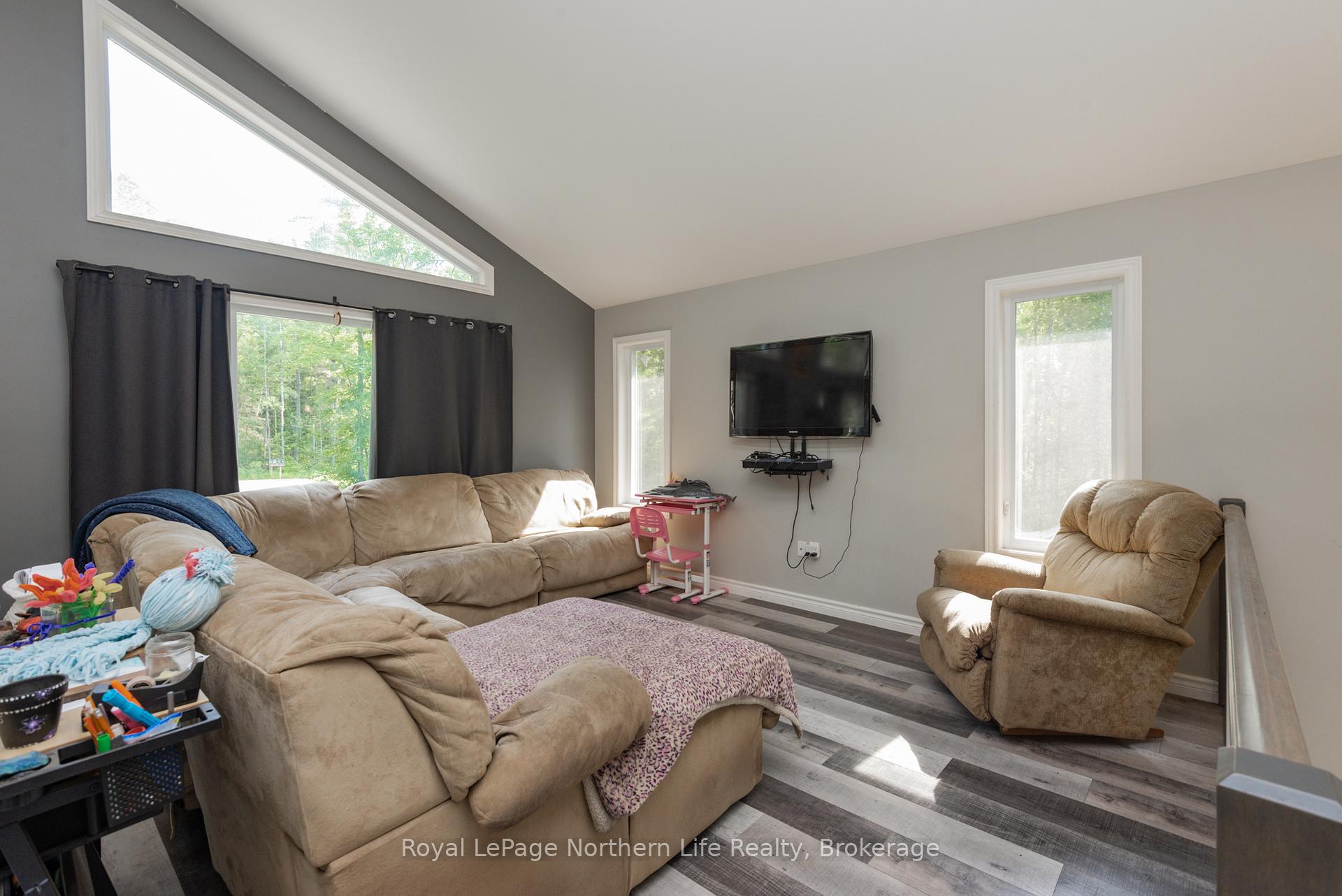 Photo 23 of 522 Hart Road, Callander — HOMEH