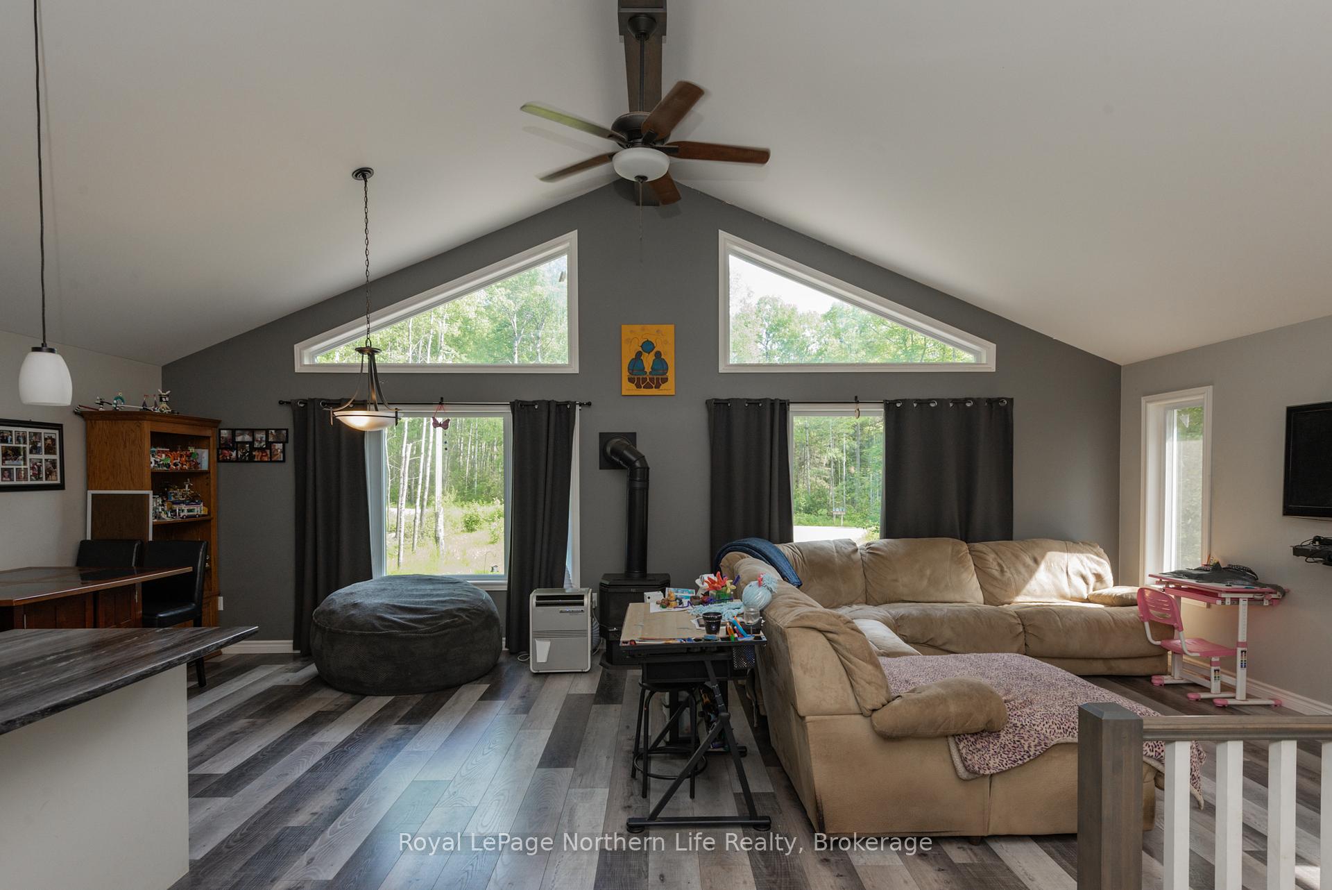 Photo 25 of 522 Hart Road, Callander — HOMEH