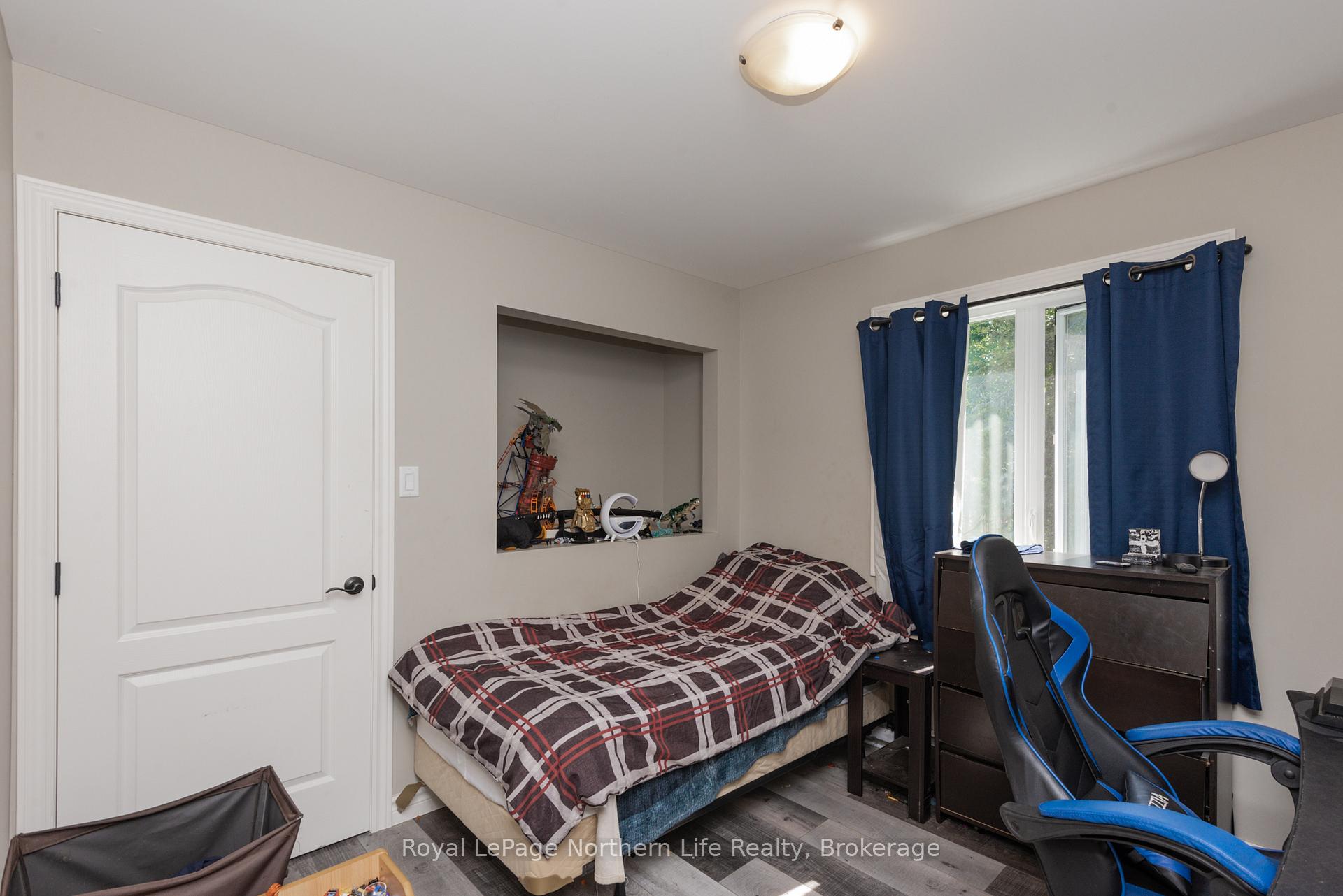 Photo 30 of 522 Hart Road, Callander — HOMEH