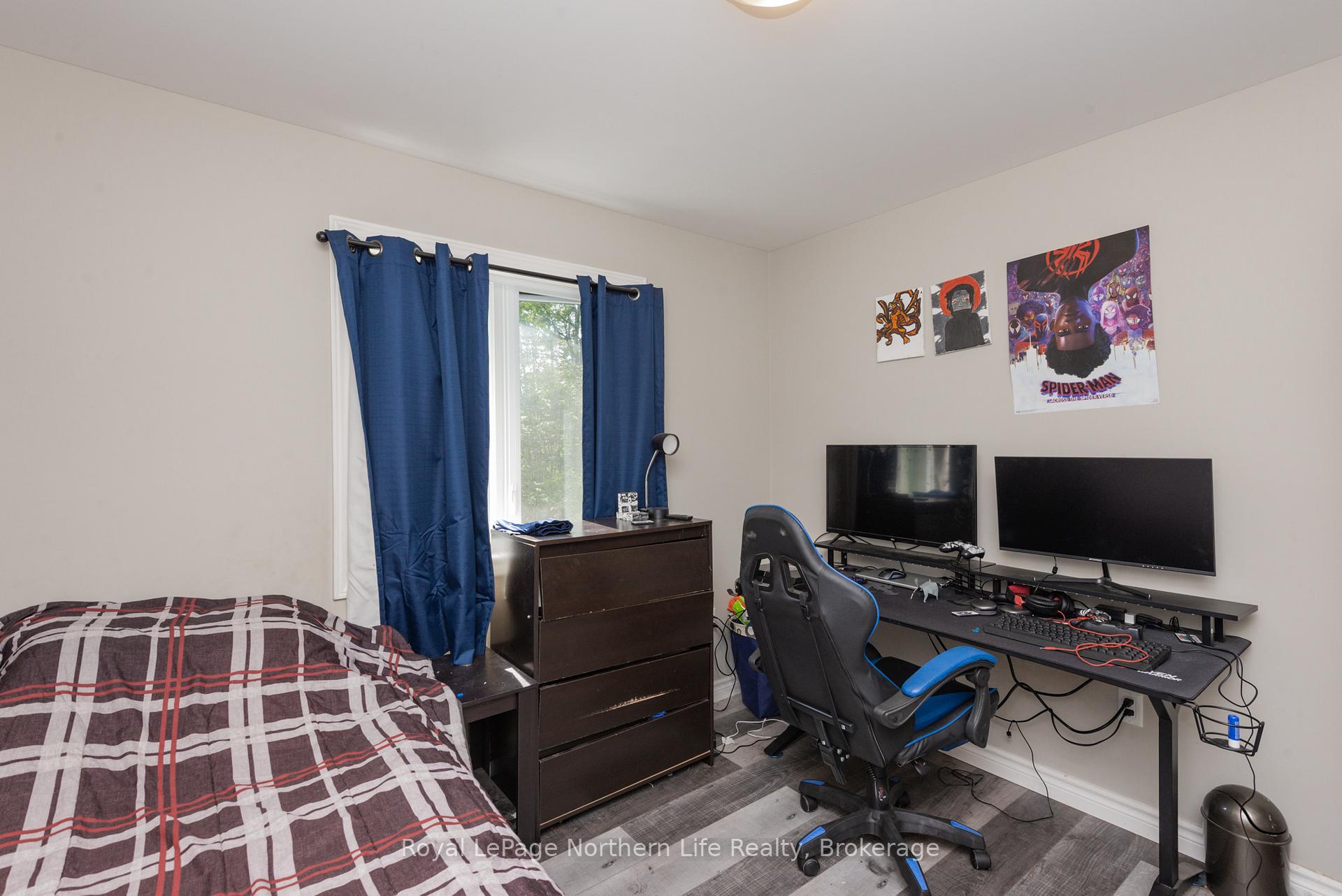 Photo 31 of 522 Hart Road, Callander — HOMEH
