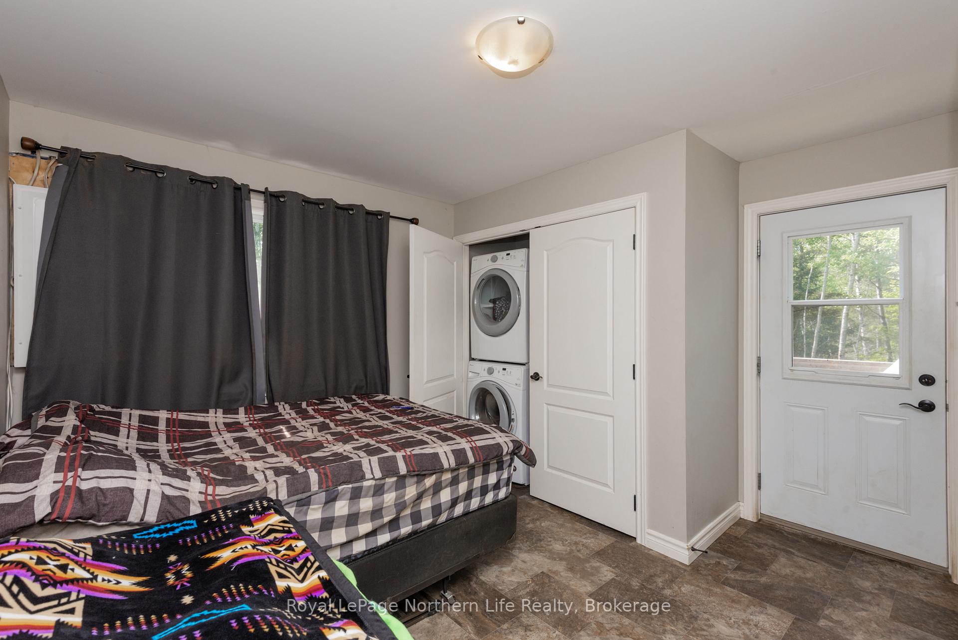 Photo 34 of 522 Hart Road, Callander — HOMEH