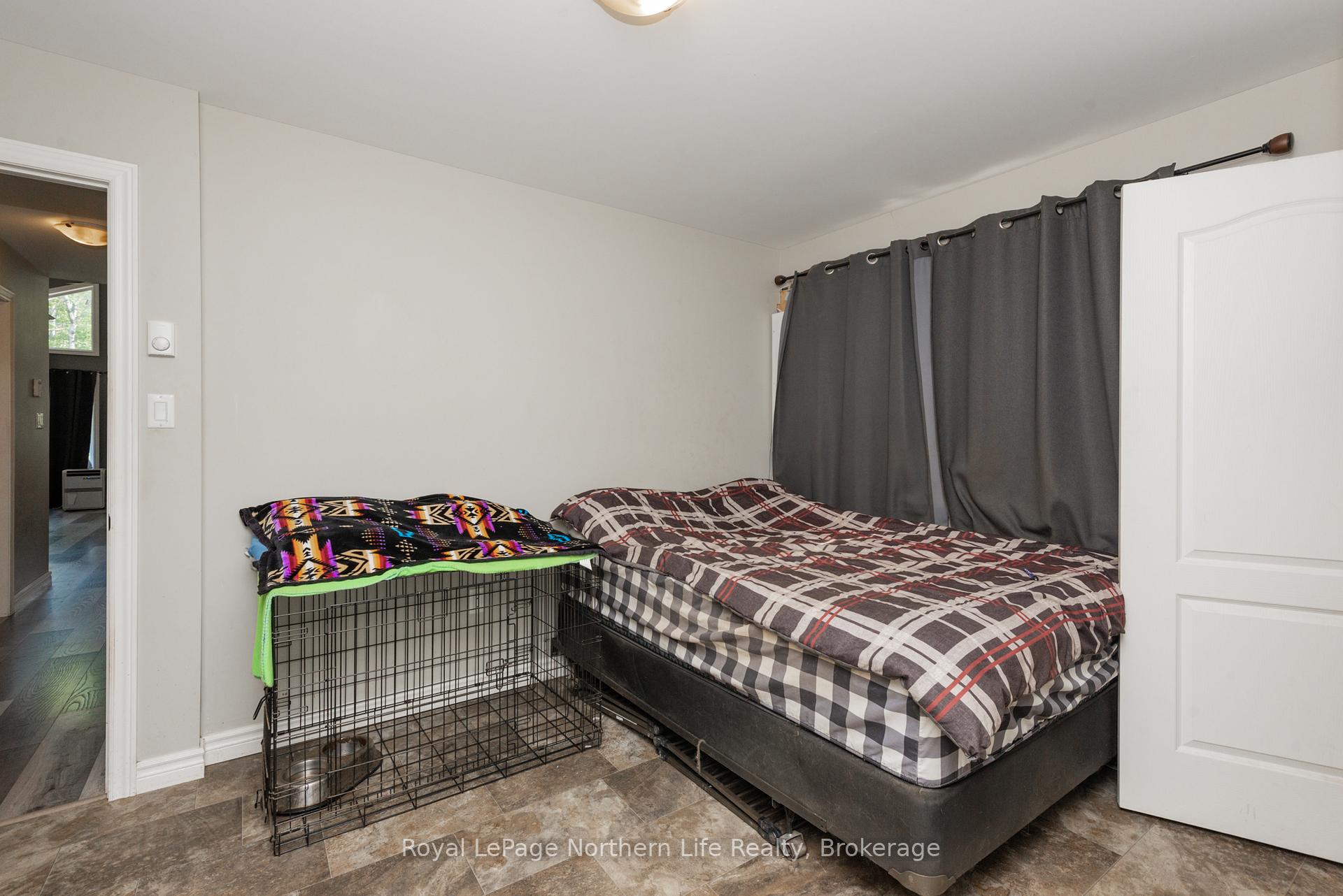 Photo 36 of 522 Hart Road, Callander — HOMEH