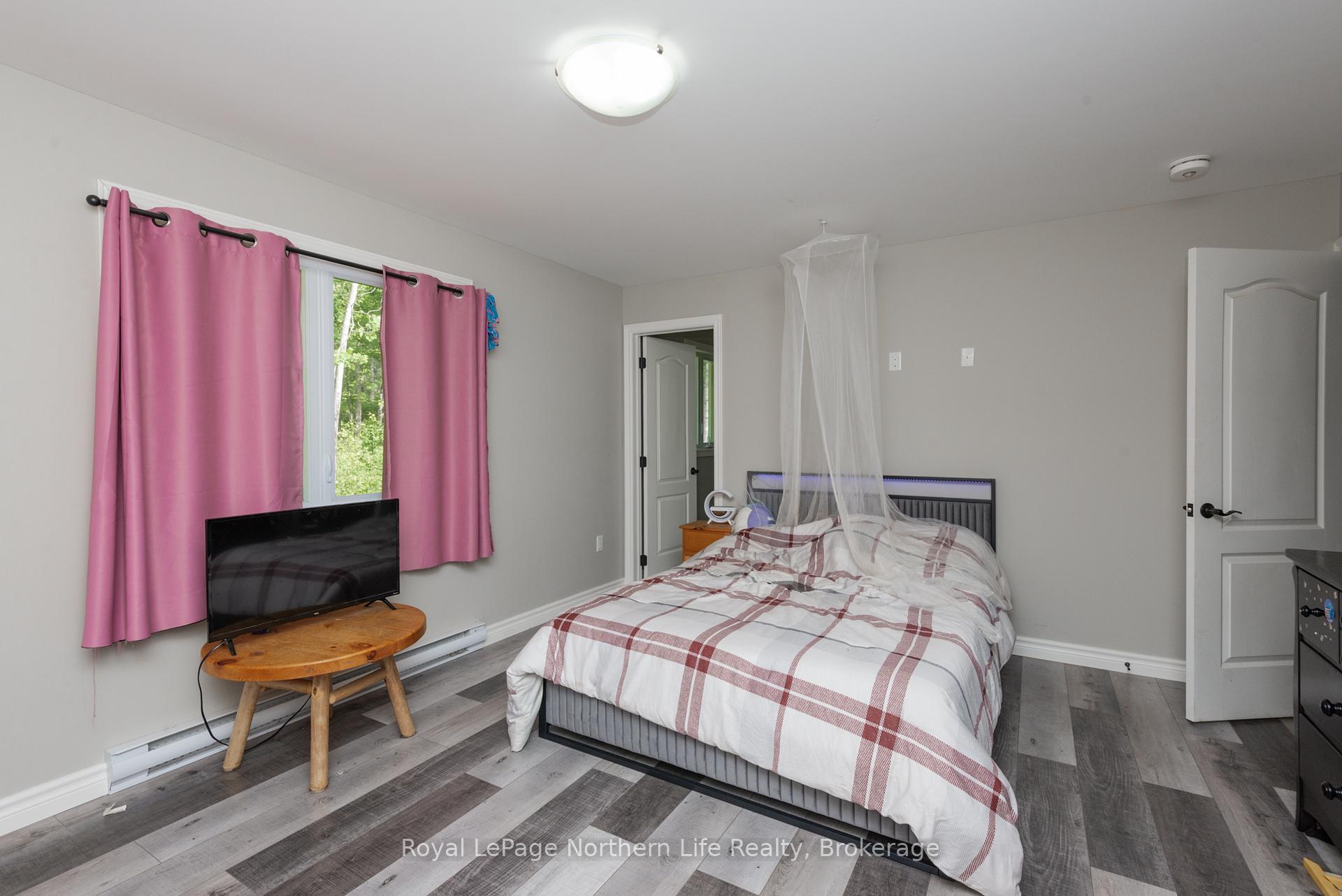 Photo 40 of 522 Hart Road, Callander — HOMEH