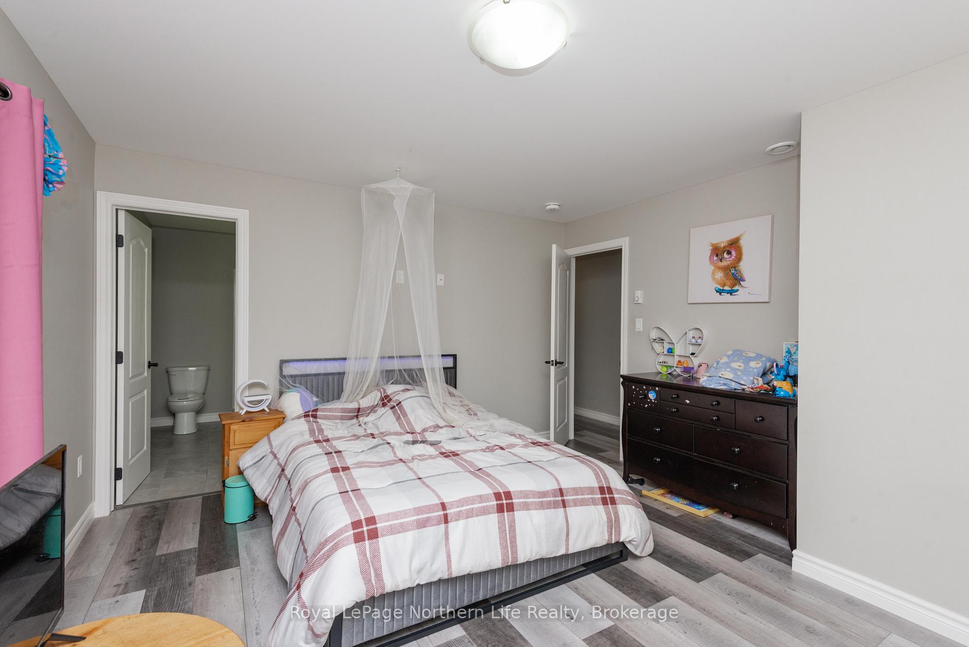 Photo 41 of 522 Hart Road, Callander — HOMEH