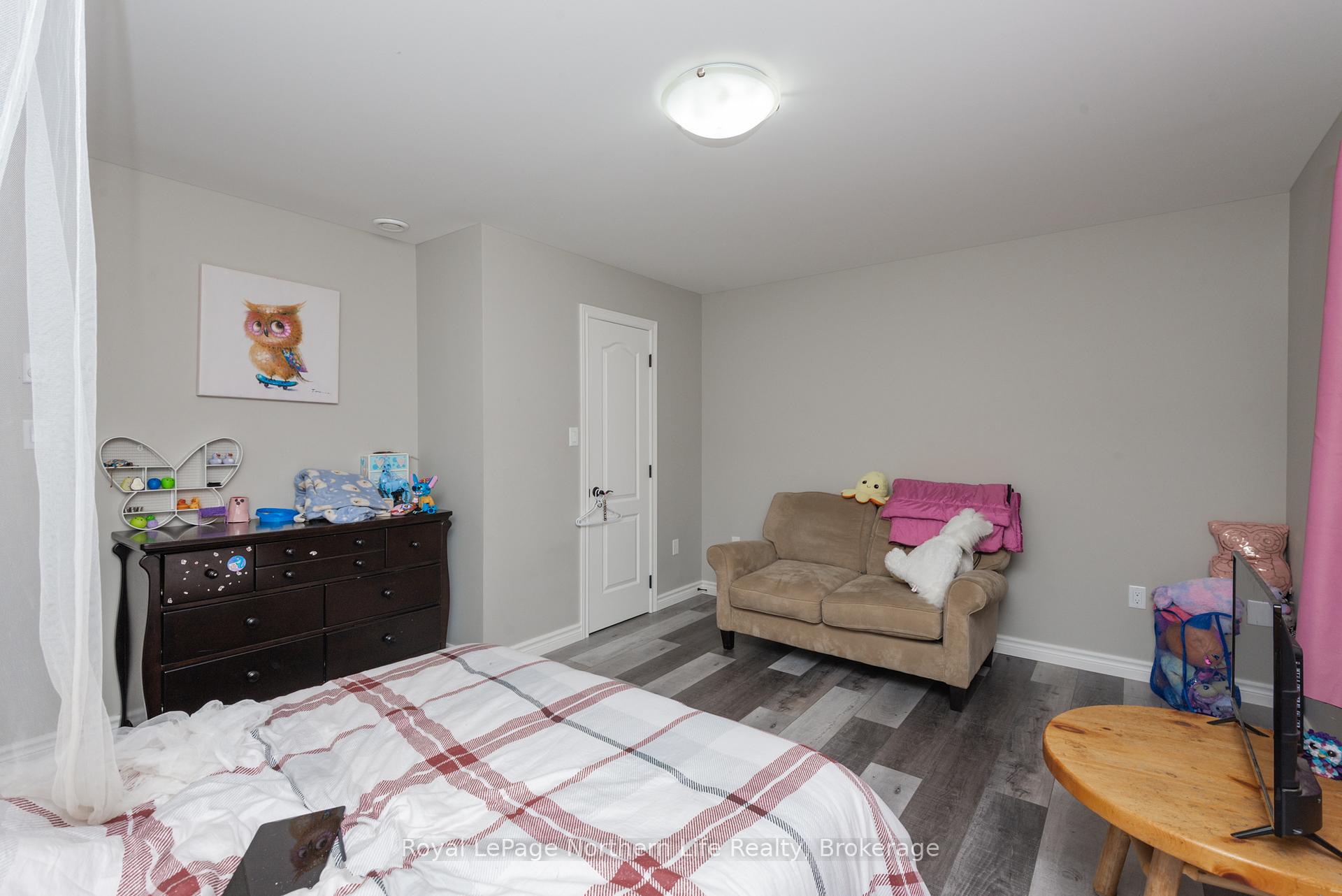 Photo 43 of 522 Hart Road, Callander — HOMEH