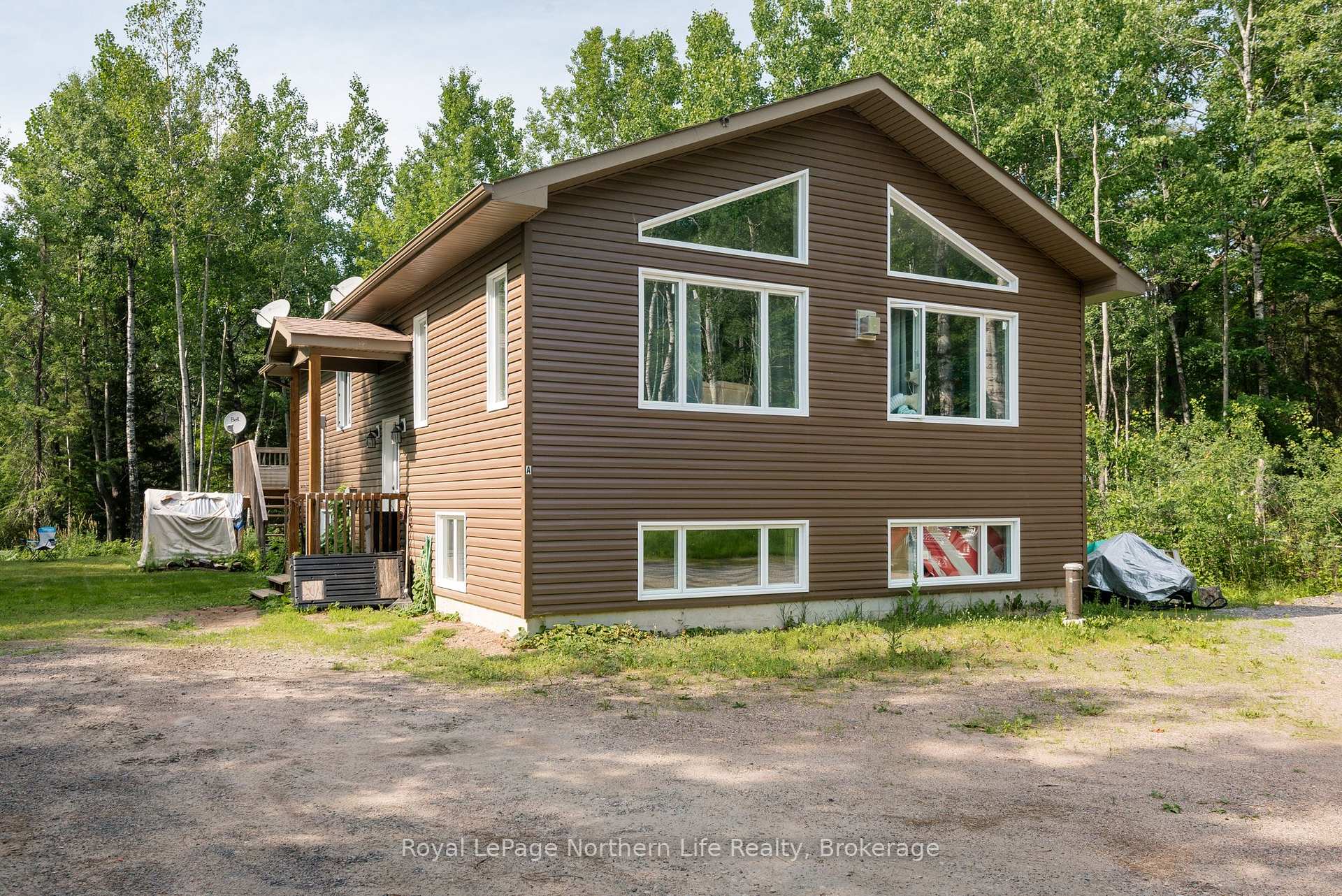 Photo 28 of 522 Hart Road, Callander — HOMEH