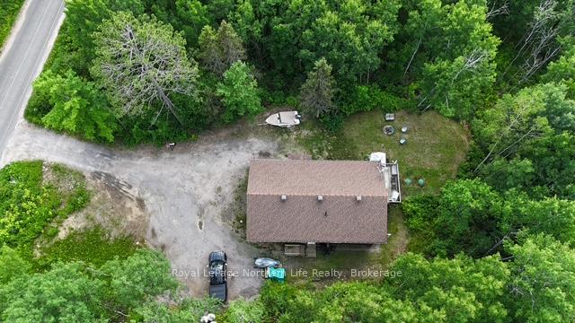 Photo 42 of 522 Hart Road, Callander — HOMEH