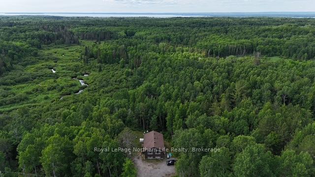 Photo 44 of 522 Hart Road, Callander — HOMEH