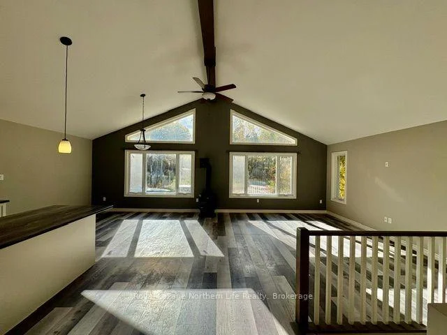 Photo 3 of 522 Hart Road, Callander — HOMEH