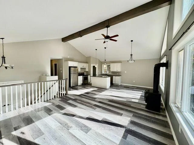 Photo 4 of 522 Hart Road, Callander — HOMEH