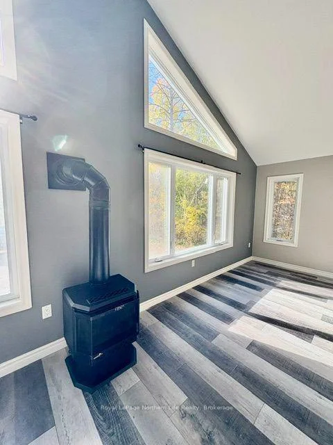 Photo 5 of 522 Hart Road, Callander — HOMEH
