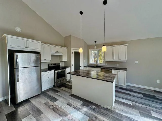 Photo 6 of 522 Hart Road, Callander — HOMEH