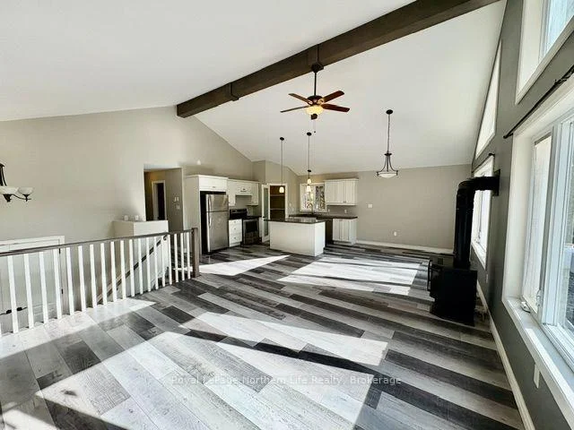 Photo 7 of 522 Hart Road, Callander — HOMEH