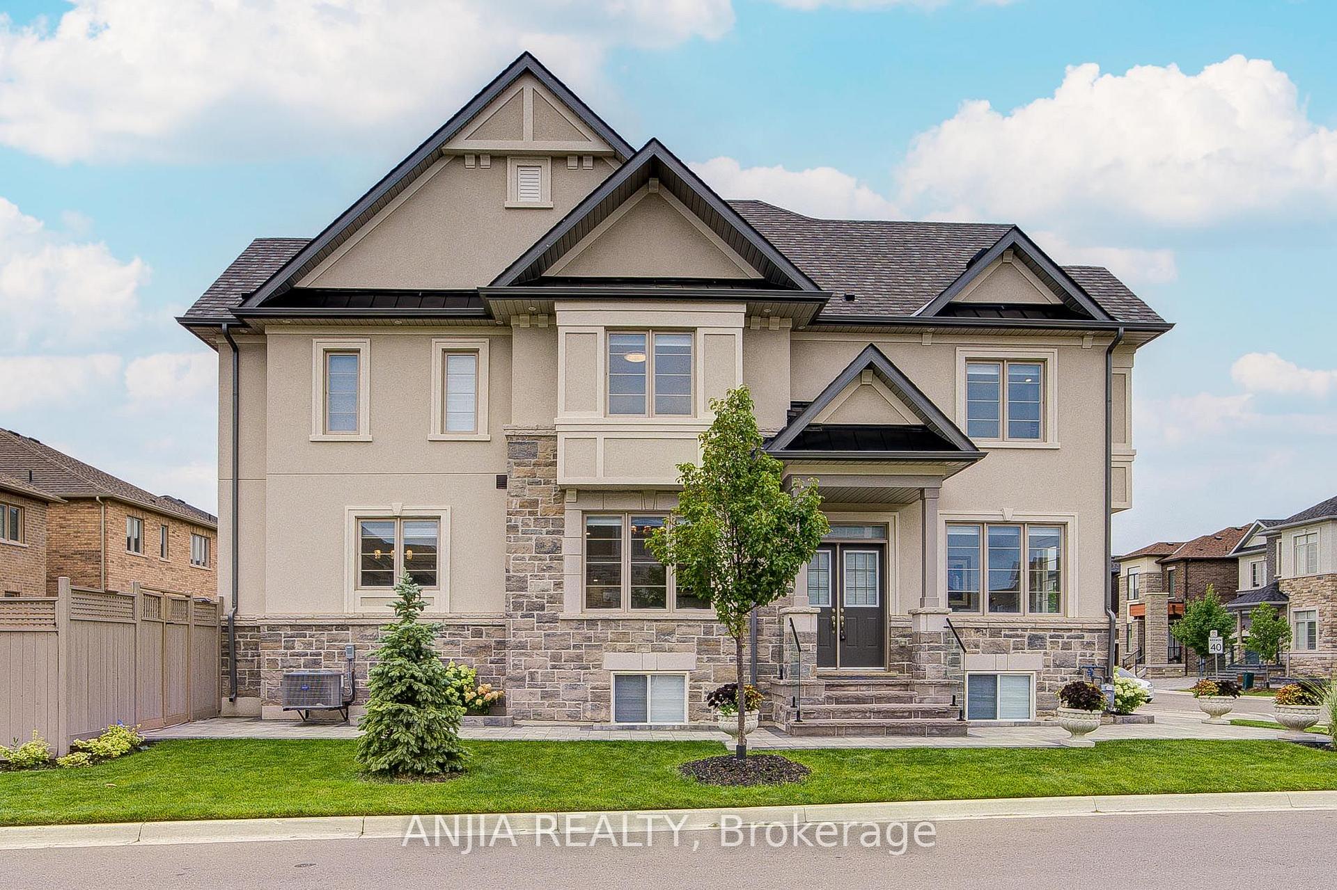 Photo 1 of 67 Furrow Street, Markham, Wismer — HOMEH