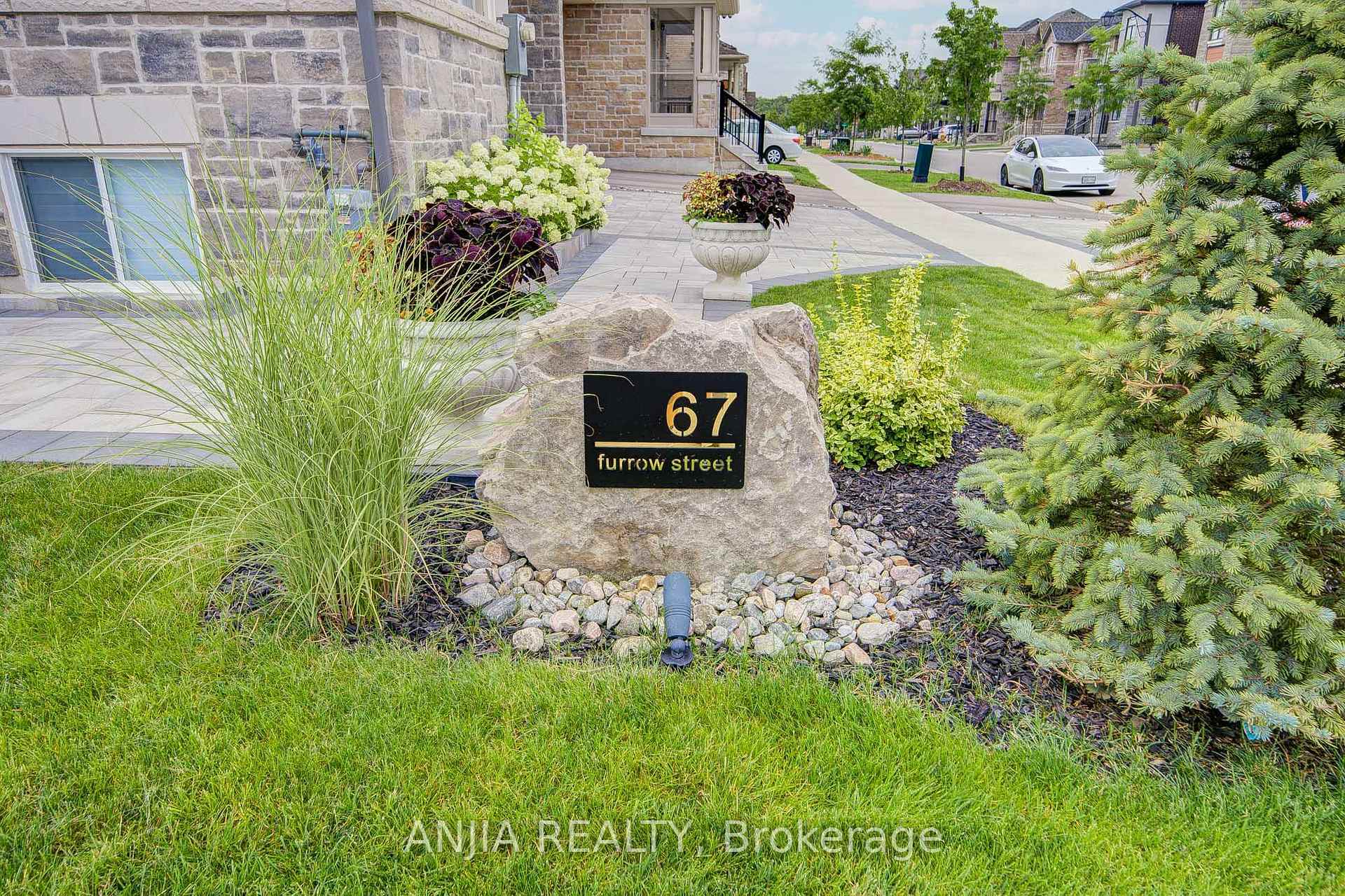 Photo 2 of 67 Furrow Street, Markham, Wismer — HOMEH