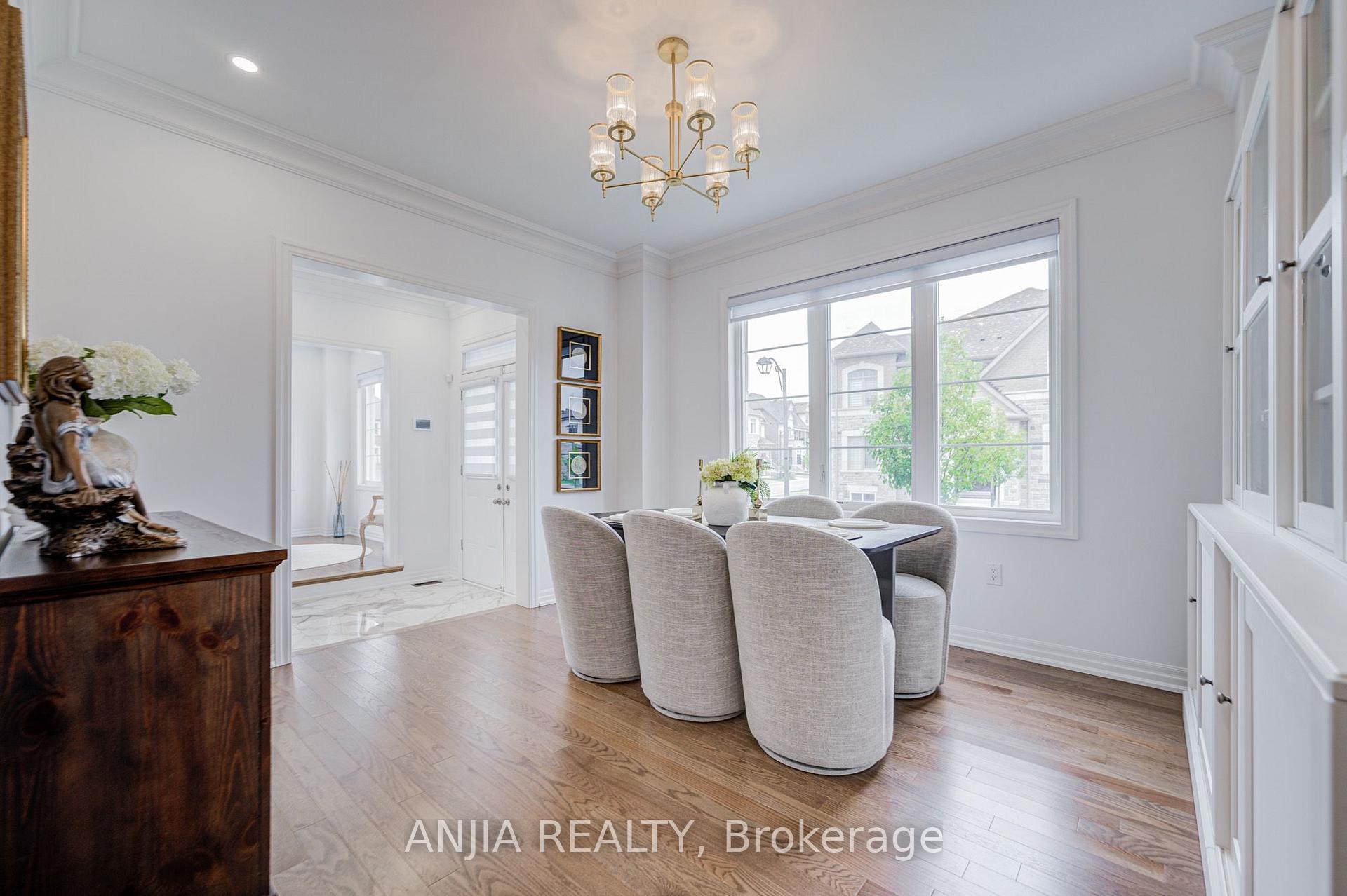 Photo 5 of 67 Furrow Street, Markham, Wismer — HOMEH
