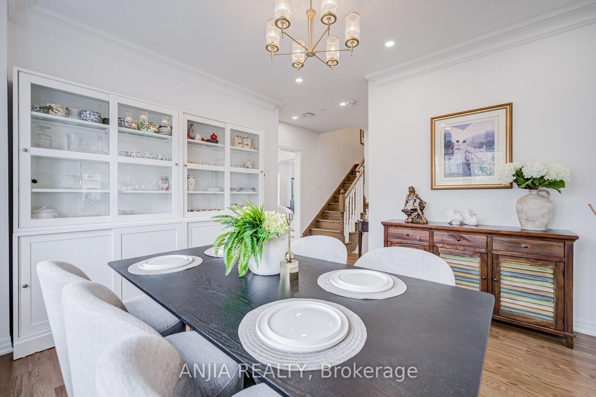 Photo 6 of 67 Furrow Street, Markham, Wismer — HOMEH