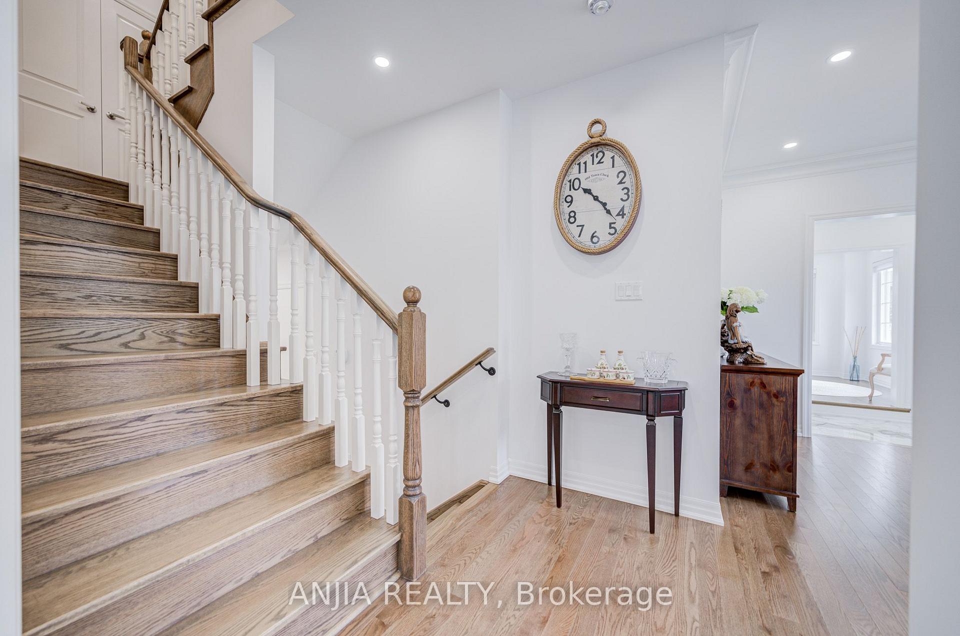 Photo 9 of 67 Furrow Street, Markham, Wismer — HOMEH