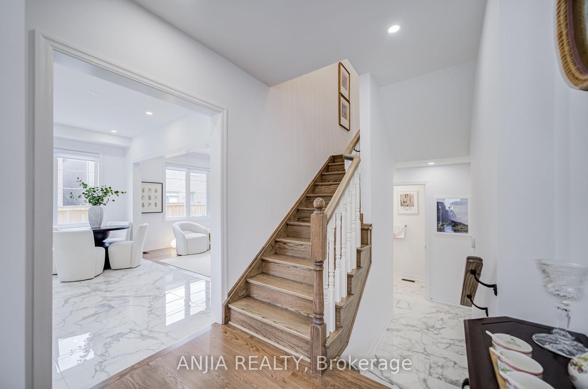 Photo 10 of 67 Furrow Street, Markham, Wismer — HOMEH