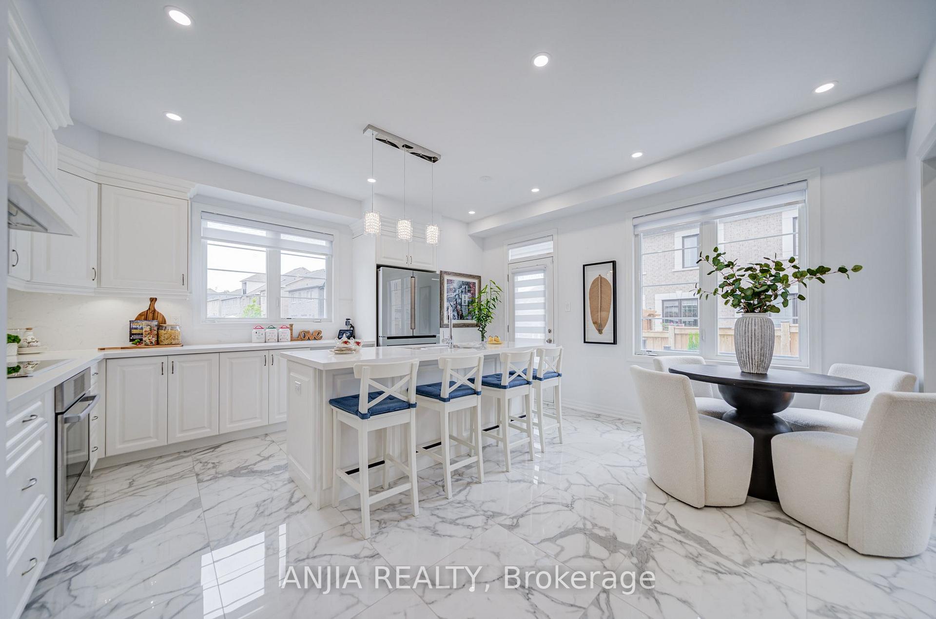 Photo 11 of 67 Furrow Street, Markham, Wismer — HOMEH