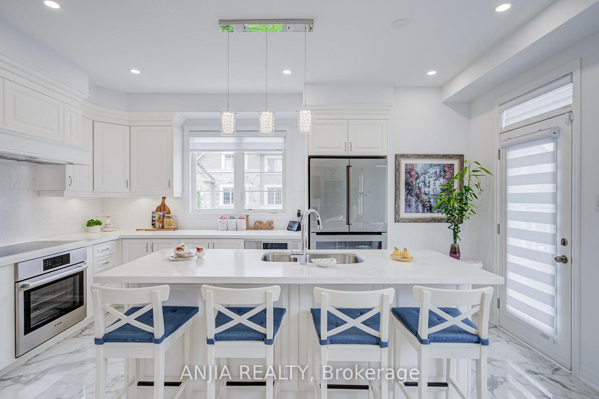 Photo 12 of 67 Furrow Street, Markham, Wismer — HOMEH