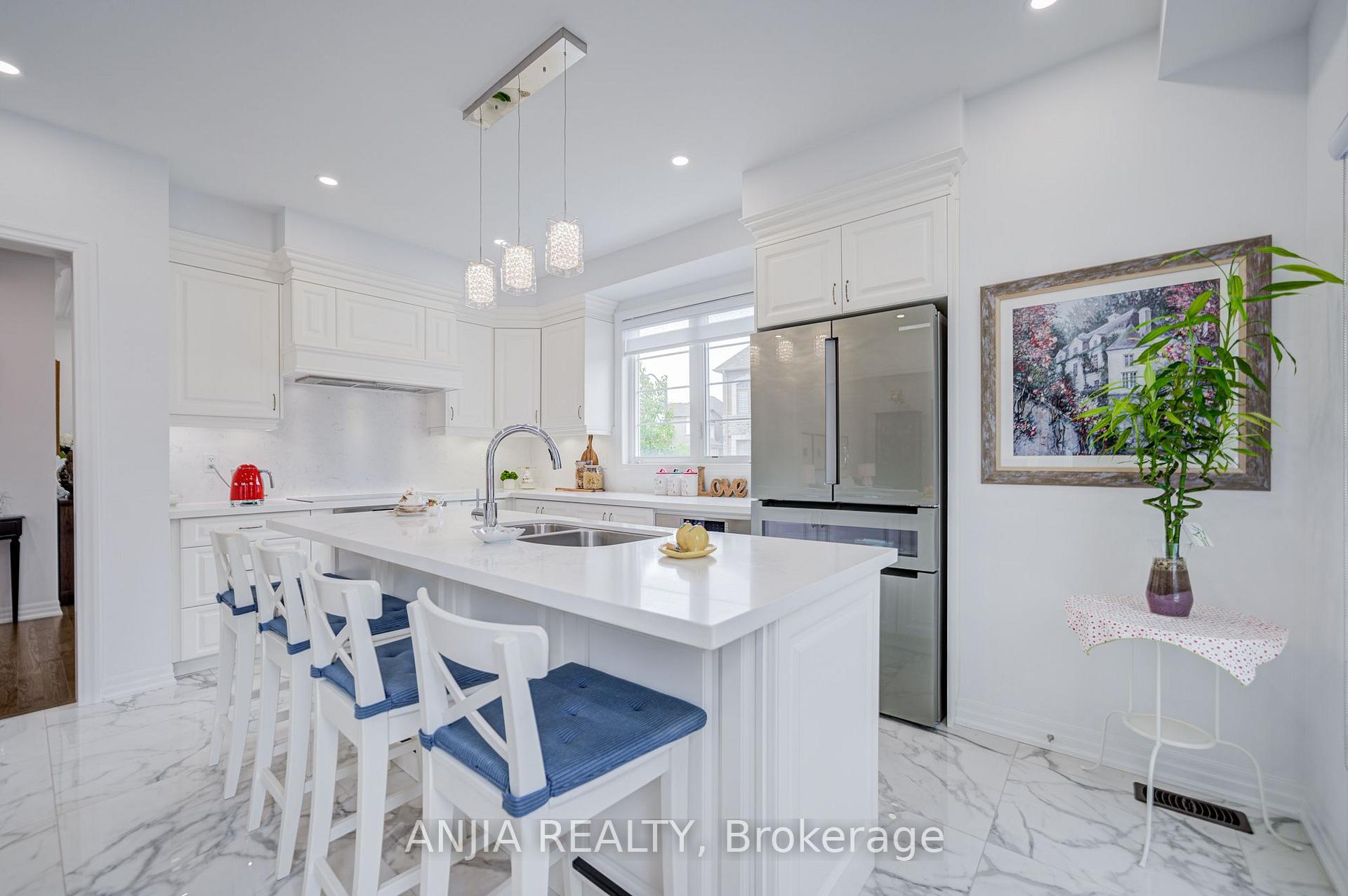 Photo 13 of 67 Furrow Street, Markham, Wismer — HOMEH