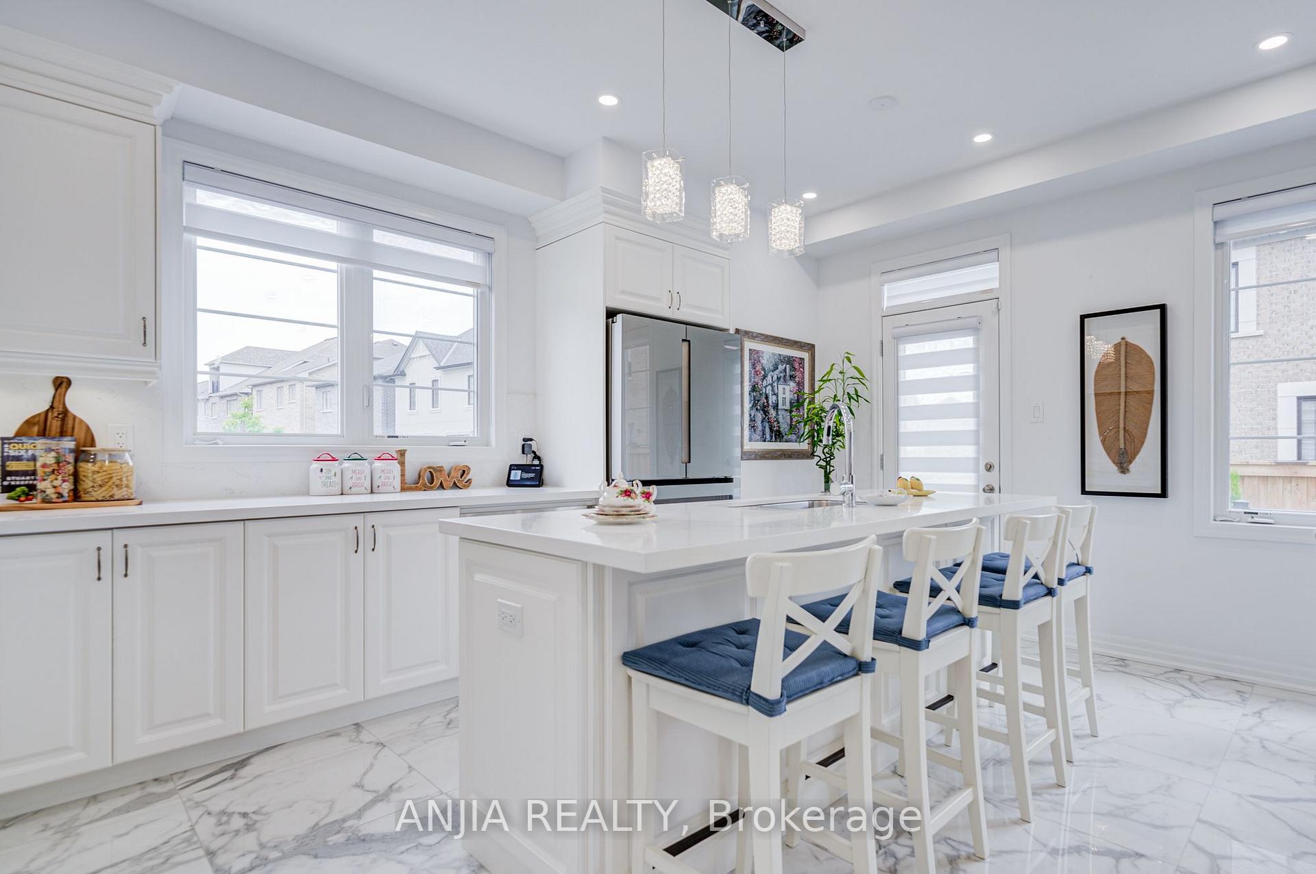 Photo 14 of 67 Furrow Street, Markham, Wismer — HOMEH