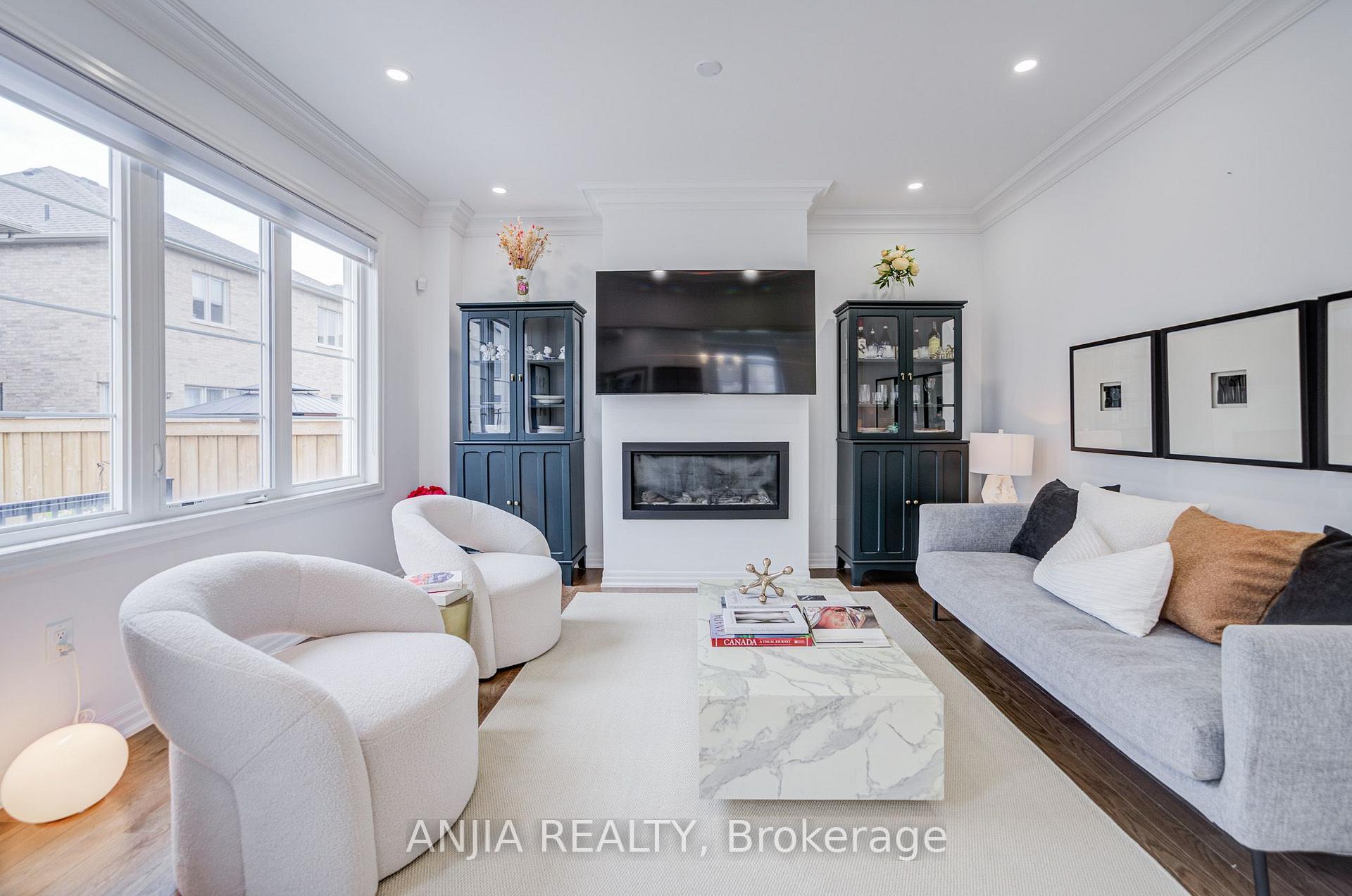 Photo 16 of 67 Furrow Street, Markham, Wismer — HOMEH