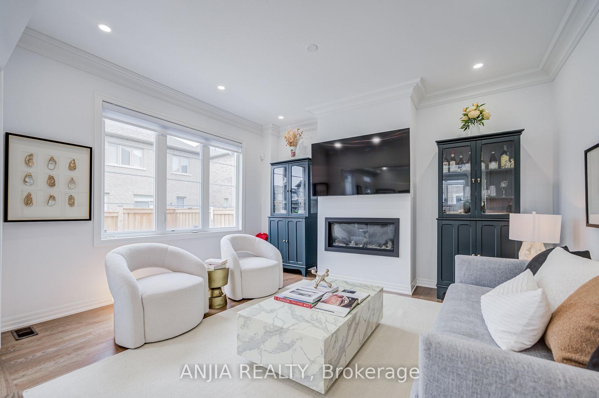 Photo 17 of 67 Furrow Street, Markham, Wismer — HOMEH