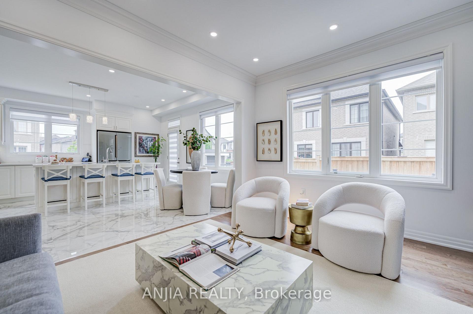 Photo 19 of 67 Furrow Street, Markham, Wismer — HOMEH
