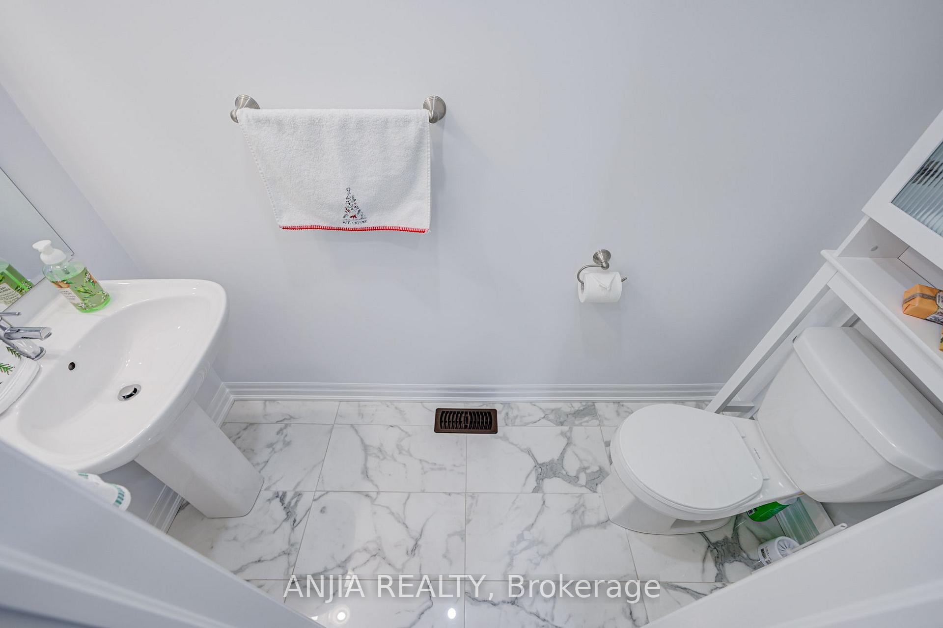 Photo 20 of 67 Furrow Street, Markham, Wismer — HOMEH