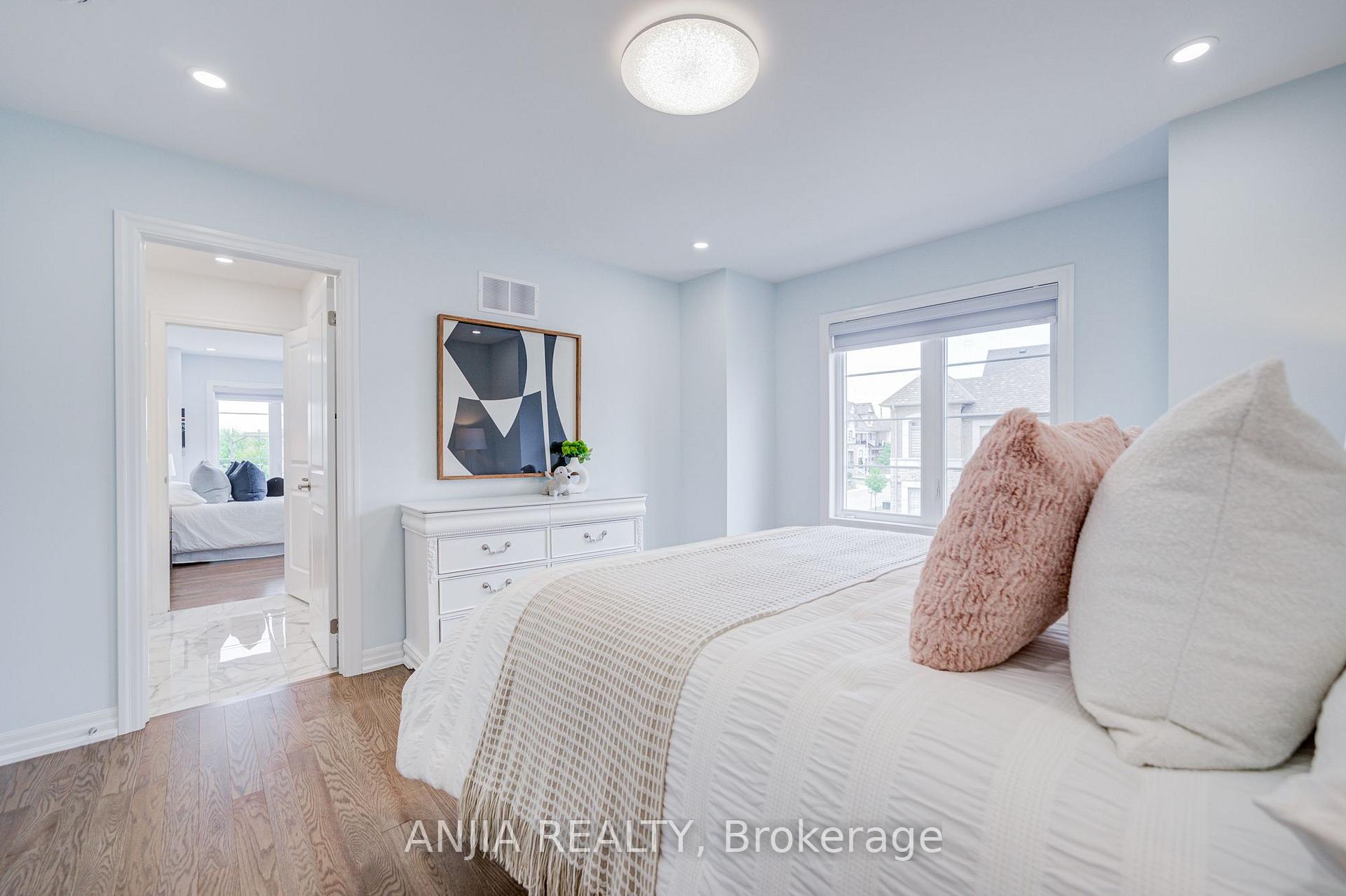 Photo 29 of 67 Furrow Street, Markham, Wismer — HOMEH