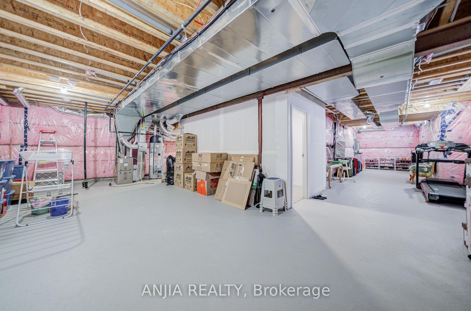 Photo 36 of 67 Furrow Street, Markham, Wismer — HOMEH