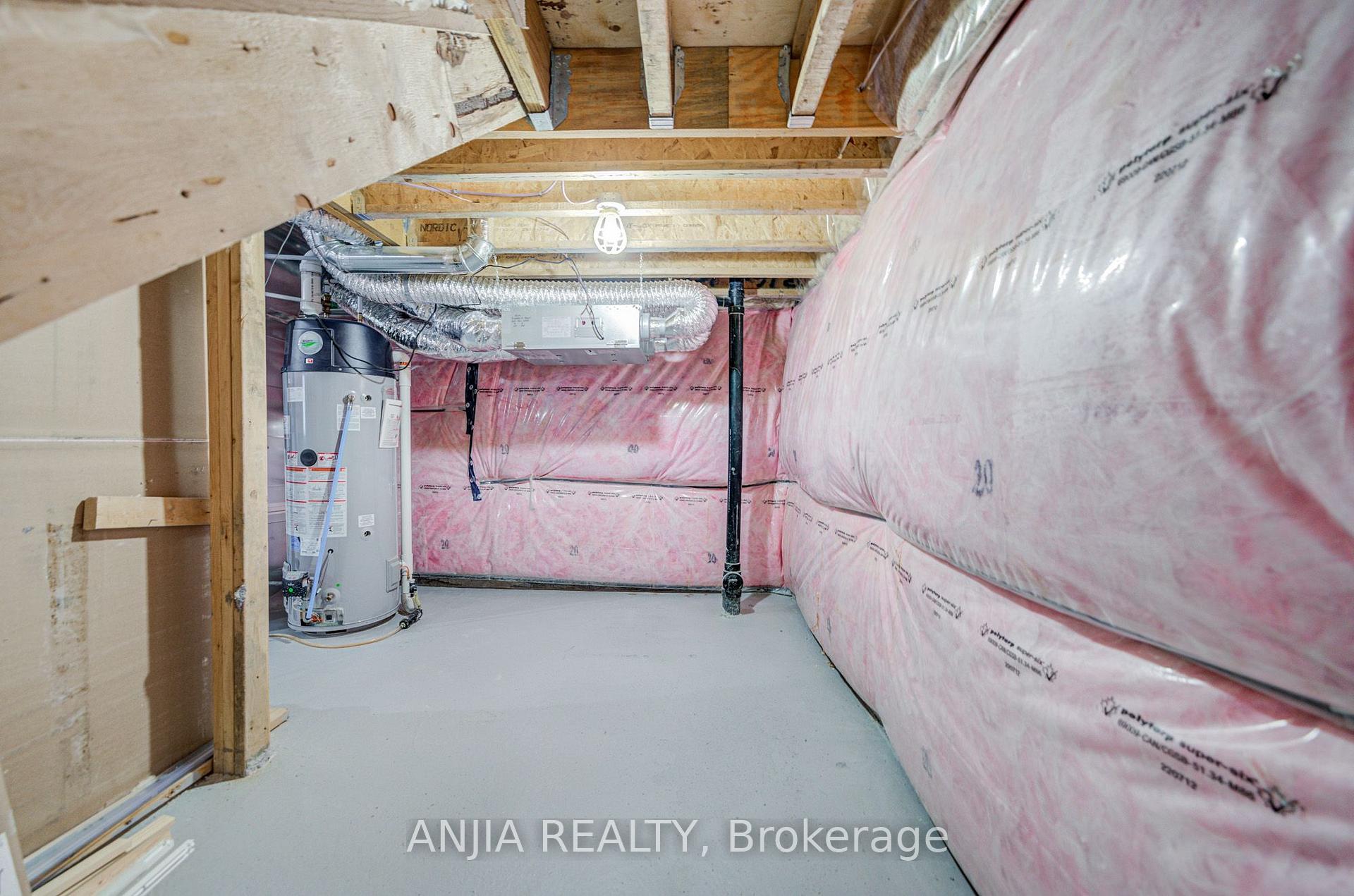 Photo 37 of 67 Furrow Street, Markham, Wismer — HOMEH