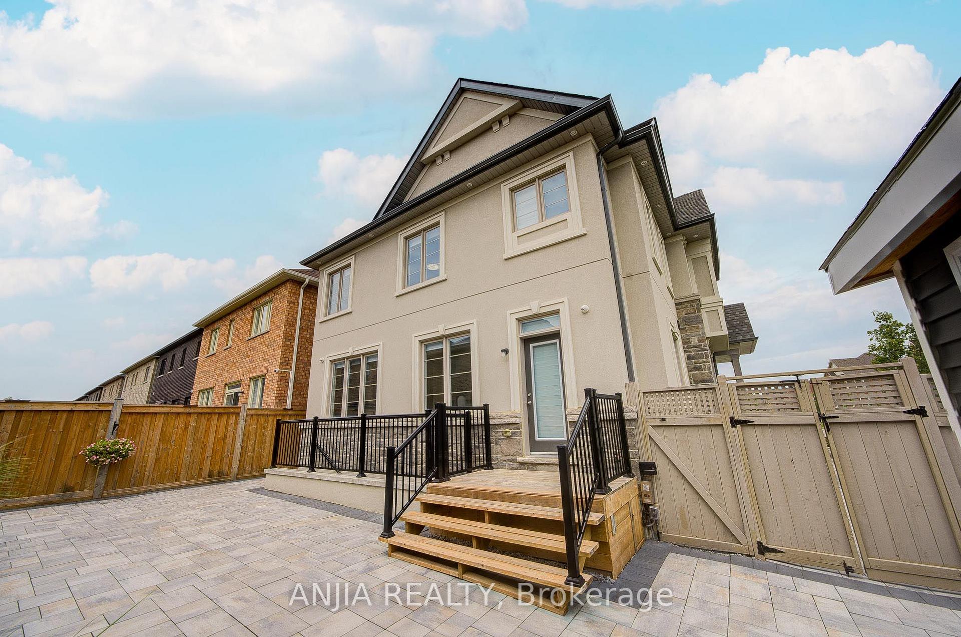 Photo 38 of 67 Furrow Street, Markham, Wismer — HOMEH