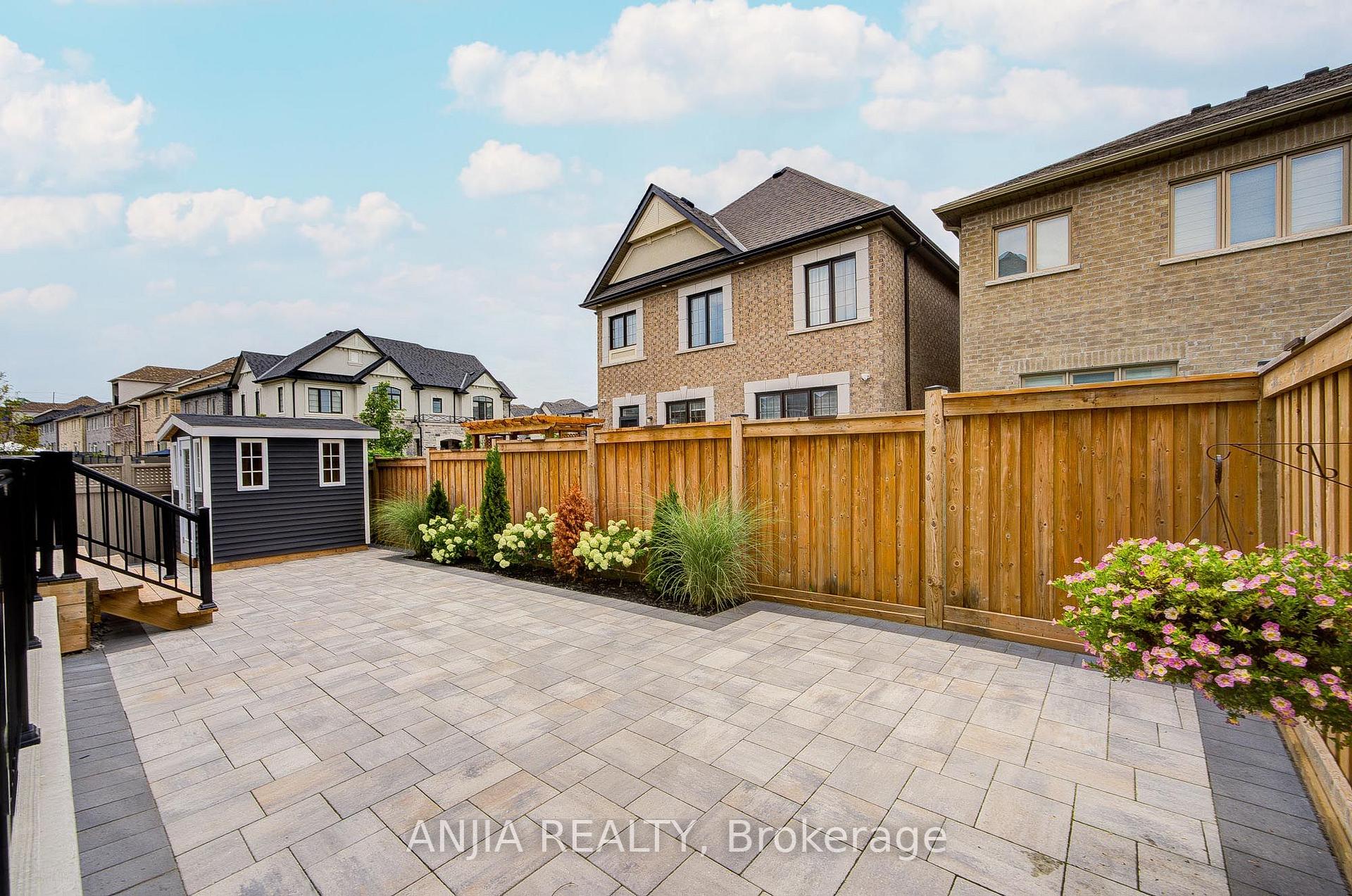 Photo 39 of 67 Furrow Street, Markham, Wismer — HOMEH